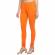 Bright Orange Leggings For Women Cotton Fabric Slim Fit Everyday Style Manufacturers, Suppliers, Exporters in Texas