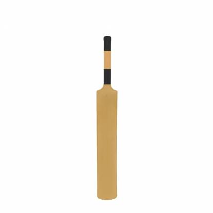 Camel Brown Poplar Willow Cricket Bat with Curved Blade and Smooth Finish Manufacturers, Suppliers, Exporters in Texas