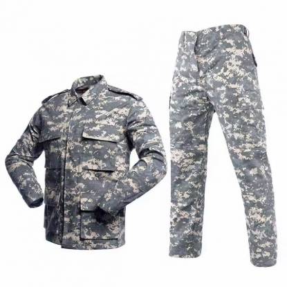 Camouflage Tactical Paintball Uniform for Men and Women with Breathable Quick Manufacturers, Suppliers, Exporters in Omaha