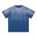 Classic Vintage Blue Cotton Round Neck T-Shirt For Men and Women Manufacturers, Suppliers, Exporters in Texas