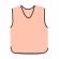 Comfort Fit Polyester Sports Vest Quick Dry Unisex Training Bib Sleeveless Manufacturers, Suppliers, Exporters in Texas
