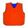 Comfort Fit Polyester Sports Vest Quick Dry Unisex Training Bib Sleeveless Manufacturers, Suppliers, Exporters in Texas