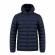Comfortable Mens Multi Color Hooded Jacket With Regular Fit And Style Manufacturers, Suppliers, Exporters in Texas