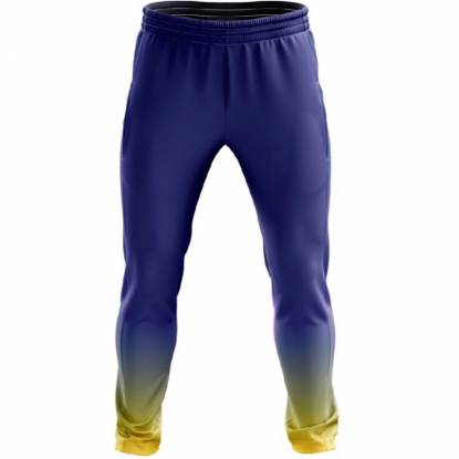 Comfortable Sublimation Cricket Pants That Never Fade Manufacturers, Suppliers, Exporters in Texas