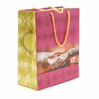 Compact Foldable Promotional Bag For Multipurpose Use Manufacturers, Suppliers, Exporters in Texas