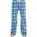 Cotton Printed Flannel Palazzo Pants Regular Fit Lounge Pants for Formal Wear Manufacturers, Suppliers, Exporters in Texas