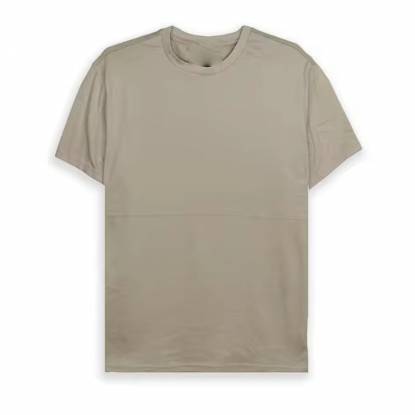 Cotton Regular Fit O Neck Short Sleeve Quick Dry Tee Shirt Manufacturers, Suppliers, Exporters in Texas