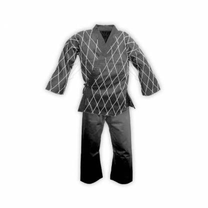 Custom Black Hapkido Uniform Mens Adult Cotton Martial Arts Outfit Manufacturers, Suppliers, Exporters in Texas