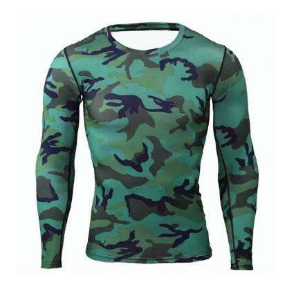 Custom Design Sublimation Rash Guard For Men With Breathable Fabric Manufacturers, Suppliers, Exporters in Texas