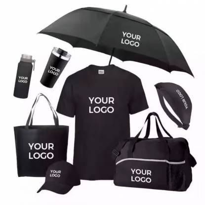 Customizable Black Promotional Boxes Plain Pattern Manufacturers, Suppliers, Exporters in Texas