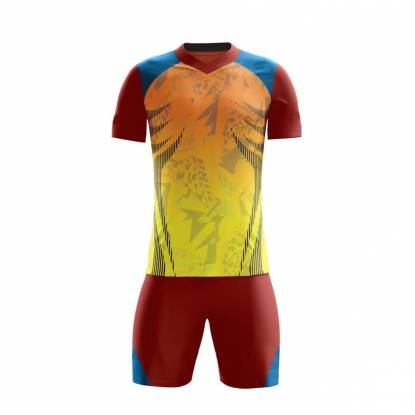 Customized Design Volleyball Uniform for Adults in High Quality Fabric Manufacturers, Suppliers, Exporters in Omaha