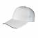 Customized Polyester Promotional Cap With Affixed Cloth Logo Manufacturers, Suppliers, Exporters in Texas
