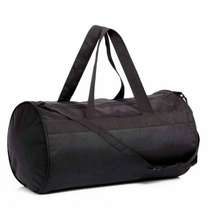 Dark Black Transform Gym Sports Duffle Bag And Travel Bag For Workouts And Travel Manufacturers, Suppliers, Exporters in Texas