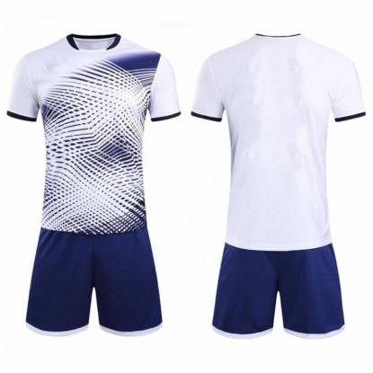 Digital Print Custom Color Soccer Jersey Adults Unisex Machine Washable Manufacturers, Suppliers, Exporters in Texas