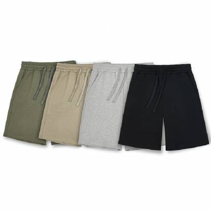 Durable Cotton Promotional Shorts For Everyday Wear Manufacturers, Suppliers, Exporters in Texas