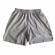 Durable Light Grey Pale Lavender Cricket Shorts Mid Thigh Length Relaxed Athletic Fit Manufacturers, Suppliers, Exporters in Texas