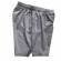 Durable Light Grey Pale Lavender Cricket Shorts Mid Thigh Length Relaxed Athletic Fit Manufacturers, Suppliers, Exporters in Texas