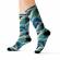 Durable Multi Colored Sublimation Socks Mid Calf Full Coverage Print Everyday Manufacturers, Suppliers, Exporters in Texas