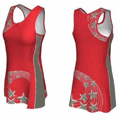 Durable Netball Uniforms Fabric Comfortable Lightweight Manufacturers, Suppliers, Exporters in Texas