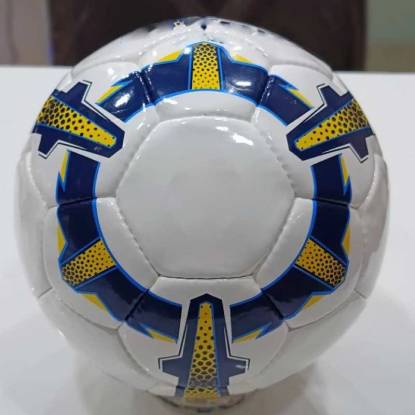 Durable PU Football in Multicolor Design with 32 Panel Construction Manufacturers, Suppliers, Exporters in Texas