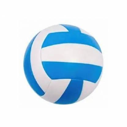Durable PU Volleyball Green Yellow White Ball Ideal for Indoor and Outdoor Games Manufacturers, Suppliers, Exporters in Texas