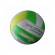 Durable PU Volleyball Green Yellow White Ball Ideal for Indoor and Outdoor Games Manufacturers, Suppliers, Exporters in Texas