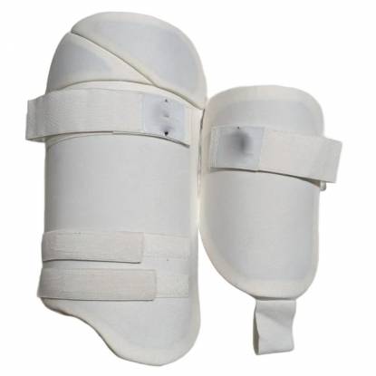 Durable Polyester Cricket Thigh Guard Lightweight and Comfortable Manufacturers, Suppliers, Exporters in Texas