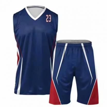 Durable Polyester Volleyball Outfit with High Quality Finish Manufacturers, Suppliers, Exporters in Omaha