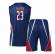 Durable Polyester Volleyball Outfit with High Quality Finish Manufacturers, Suppliers, Exporters in Omaha
