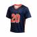 Durable and Lightweight Lacrosse Uniforms with Sublimation Printing and Moisture Wicking Fabric Manufacturers, Suppliers, Exporters in Memphis