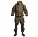 Eco Friendly Long Sleeve Paintball Uniform in Woven Polyester Cotton with Breathable Features Manufacturers, Suppliers, Exporters in Omaha