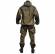 Eco Friendly Long Sleeve Paintball Uniform in Woven Polyester Cotton with Breathable Features Manufacturers, Suppliers, Exporters in Omaha