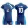 Eco Friendly Polyester Volleyball Jersey Lightweight Manufacturers, Suppliers, Exporters in Texas