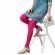 Fashionable Multi Color Leggings For Women Slim Fit Ankle Length Style Manufacturers, Suppliers, Exporters in Texas