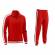 Fashionable Unisex Promotional Tracksuit In Multiple Colors Manufacturers, Suppliers, Exporters in Texas