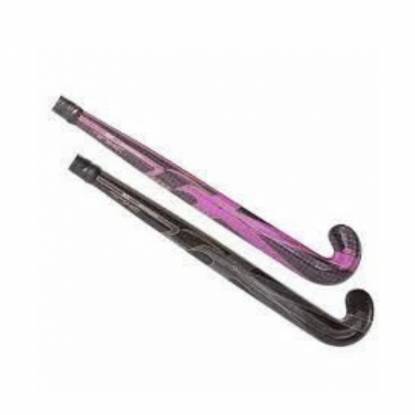 Field Hockey Stick J Shaped Wooden Carbon Fiber Design Manufacturers, Suppliers, Exporters in Texas