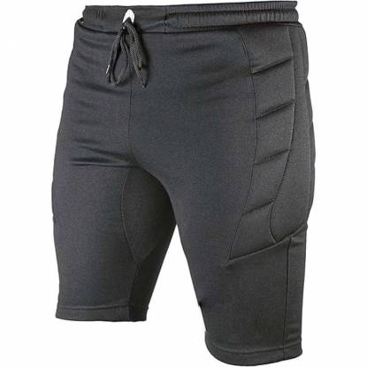 Fit Black Goalie Shorts For Adults Unisex Sportswear Manufacturers, Suppliers, Exporters in Texas