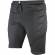 Fit Black Goalie Shorts For Adults Unisex Sportswear Manufacturers, Suppliers, Exporters in Texas