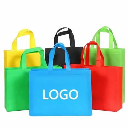 Foldable Eco Friendly Promotional Tote Bag With Custom Logo Manufacturers, Suppliers, Exporters in Texas