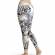 Four Way Stretch Sublimation Print Tights For Women Manufacturers, Suppliers, Exporters in Texas