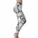 Four Way Stretch Sublimation Print Tights For Women Manufacturers, Suppliers, Exporters in Texas