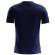 Graphic Printed Blue Soccer Jersey With Reflective Logo Manufacturers, Suppliers, Exporters in Texas