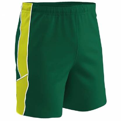 Header Lightweight Forest Green Purple Soccer Shorts Knee Length Manufacturers, Suppliers, Exporters in Texas