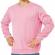 High Comfort Pink Promotional Sweatshirts For Adults Manufacturers, Suppliers, Exporters in Texas