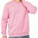 High Comfort Pink Promotional Sweatshirts For Adults Manufacturers, Suppliers, Exporters in Texas