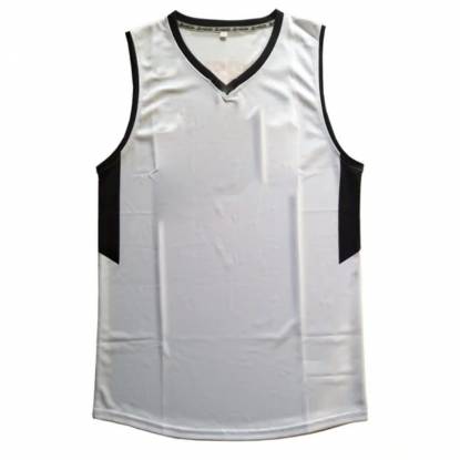 High Performance Basketball Jersey Lightweight And Moisture Control Manufacturers, Suppliers, Exporters in Texas