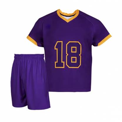 High Performance Blue Lacrosse Uniforms for Men with Water Resistant Manufacturers, Suppliers, Exporters in Memphis