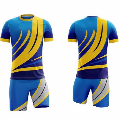 High Performance Unisex Sports Uniforms Quick Dry Fabric Manufacturers, Suppliers, Exporters in Texas