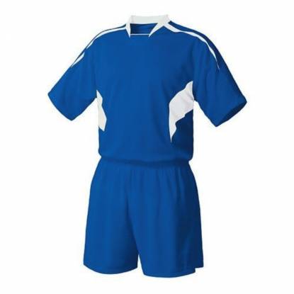 High Quality Custom Sports Uniforms for Boys Summer Polyester Fabric Manufacturers, Suppliers, Exporters in Texas
