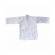 High Quality Drill Cotton Uniform White Full Sleeves with Belt Lower Top Manufacturers, Suppliers, Exporters in Texas